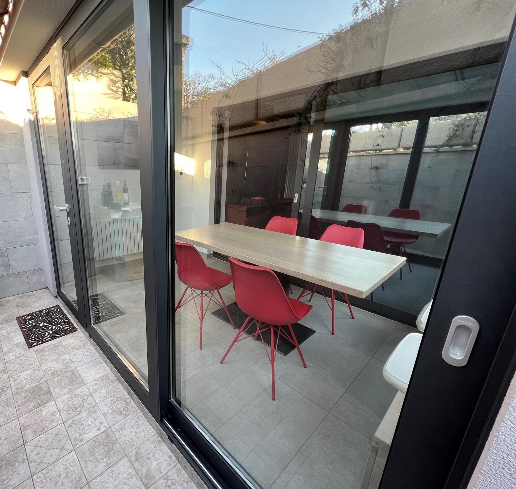 Alison Apartments Premantura Extérieur photo