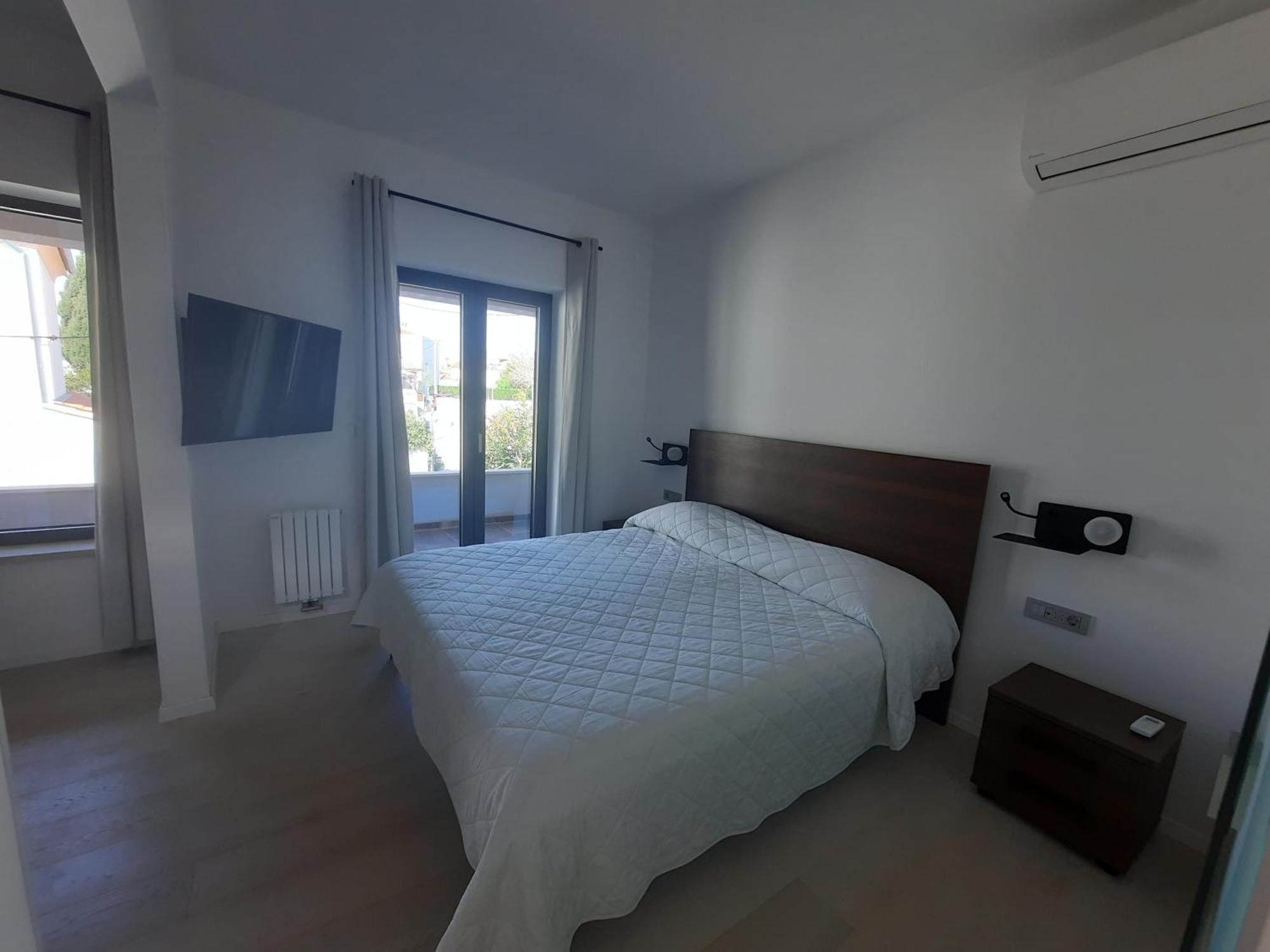 Alison Apartments Premantura Extérieur photo