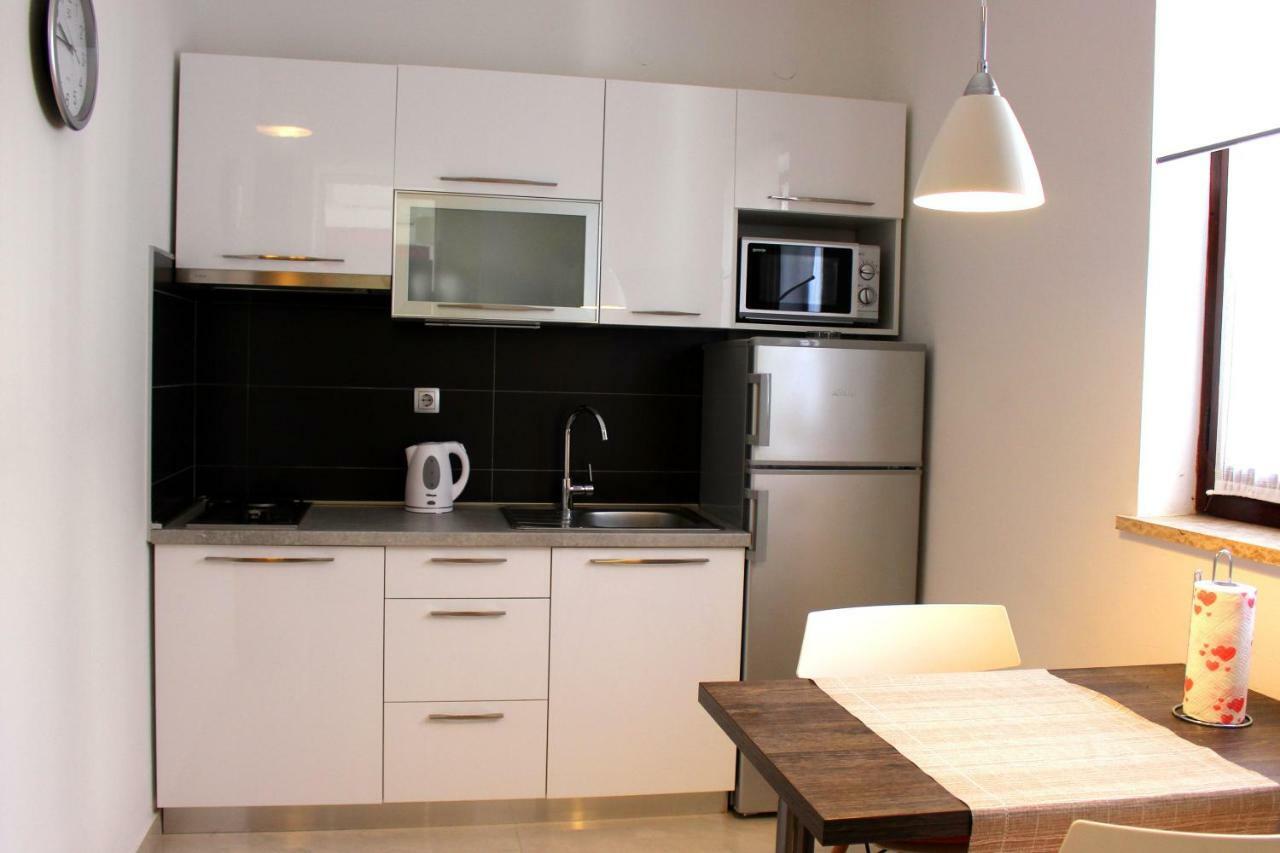 Alison Apartments Premantura Extérieur photo